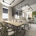 Продаж комерційної нерухомості по вул. Володимирська, 75 м² | 1