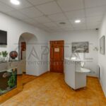 Оренда комерційної нерухомості по вул. Гончара Олеся, 118 м² | 18