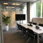 Оренда комерційної нерухомості по вул. Шовковична, 476 м² | 7
