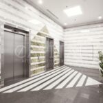 Оренда комерційної нерухомості по вул. Жилянська, 2328 м² | 4