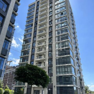 Продаж 3 кімн. квартири по вул. Андрія Верхогляда 17в