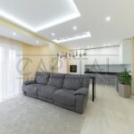 Продаж 6 кімн. квартири по вул. Дмитрівська 45 | 2