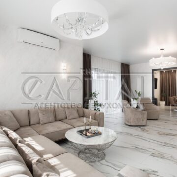 Оренда будинку 321м², 19 соток, Щасливе