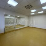 Оренда комерційної нерухомості по вул. Хорива, 75 м² | 16