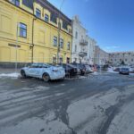 Оренда комерційної нерухомості по вул. Хорива, 75 м² | 19