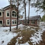 Продаж будинку 550м², 20.44 соток, Лебедівка | 24