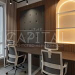 Продаж комерційної нерухомості по вул. Бульварно-Кудрявська, 170 м² | 19