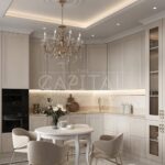 Продаж будинку 120м², 2.5 соток, Софіївська Борщагівка | 3
