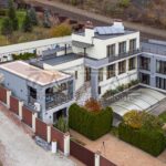 Продаж будинку 308м², 35 соток, Долина | 1