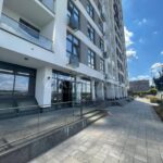 Оренда комерційної нерухомості по вул. Маланюка Євгенія, 71 м² | 2