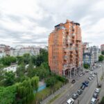 Продаж 6 кімн. квартири по вул. Дмитрівська 45 | 24