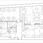 Оренда комерційної нерухомості по вул. Інститутська, 100 м² | 19