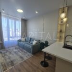 Продаж 2 кімн. квартири по вул. Ґарета Джонса 12 | 1