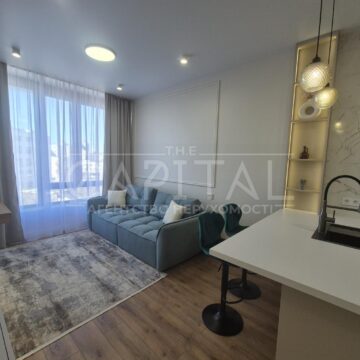 Продаж 2 кімн. квартири по вул. Ґарета Джонса 12
