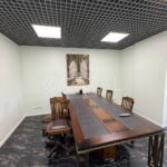 Оренда комерційної нерухомості по вул. Антоновича, 130 м² | 2