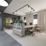 Продаж комерційної нерухомості по вул. Володимирська, 75 м² | 4