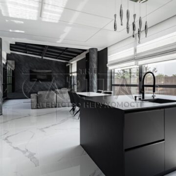 Оренда будинку 215м², 5 соток, Гатне