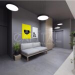 Продаж комерційної нерухомості по вул. Володимирська, 75 м² | 7