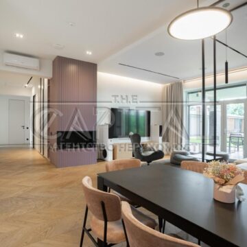 Оренда будинку 160м², 13 соток, Вишеньки
