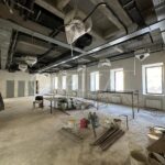 Оренда комерційної нерухомості по вул. Жилянська, 2000 м² | 3