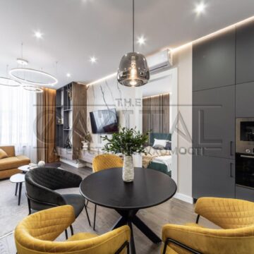 Продаж 2 кімн. квартири по вул. Федорова 2а