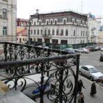 Оренда 3 кімн. квартири по вул. Хорива 4 | 11