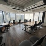 Оренда комерційної нерухомості по вул. Безручко Марка, 470.2 м² | 2