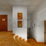 Оренда комерційної нерухомості по вул. Гончара Олеся, 118 м² | 21