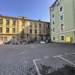 Оренда комерційної нерухомості по вул. Жилянська, 2000 м² | 2