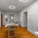 Оренда комерційної нерухомості по вул. Гончара Олеся, 118 м² | 12