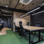 Продаж комерційної нерухомості по вул. Тодося Осьмачки, 227 м² | 7