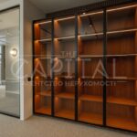 Продаж комерційної нерухомості по вул. Бульварно-Кудрявська, 170 м² | 15
