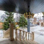 Оренда будинку 1150м², 30 соток, Козин | 8