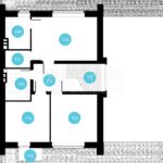 Продаж будинку 196м², 12 соток, Осещина | 21