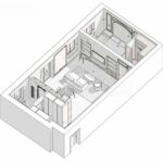 Продаж 2 кімн. квартири по вул. Антоновича 22 | 18