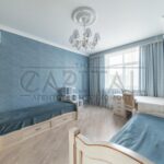 Продаж 3 кімн. квартири по вул. Саперне поле 12 | 14