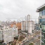 Продаж 1 кімн. квартири по вул. Дніпровська наб. 14а | 19