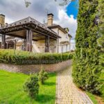 Оренда будинку 1500м², Гора | 5