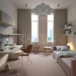Продаж 3 кімн. квартири по вул. Гончара Олеся 30а | 8