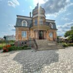 Продаж будинку 430м², 30 соток, Гатне | 1