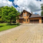 Продаж будинку 684м², 50 соток, Богданівка | 2