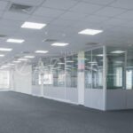 Оренда комерційної нерухомості по вул. Жилянська, 2328 м² | 5
