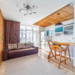 Продаж  кімн. квартири по вул. Драгоманова 10 | 2