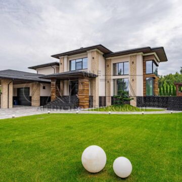 Оренда будинку 680м², 18 соток, Іванковичі