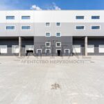 Продаж комерційної нерухомості по вул. Лісова, 7592 м² | 2