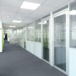 Оренда комерційної нерухомості по вул. Жилянська, 2328 м² | 13