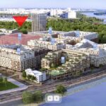 Продаж 2 кімн. квартири по вул. Набережно-Рибальська 11 | 10