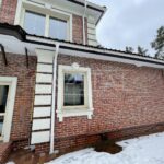 Продаж будинку 550м², 20.44 соток, Лебедівка | 2