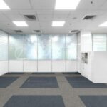 Оренда комерційної нерухомості по вул. Жилянська, 2328 м² | 14