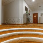Оренда комерційної нерухомості по вул. Гончара Олеся, 118 м² | 19
